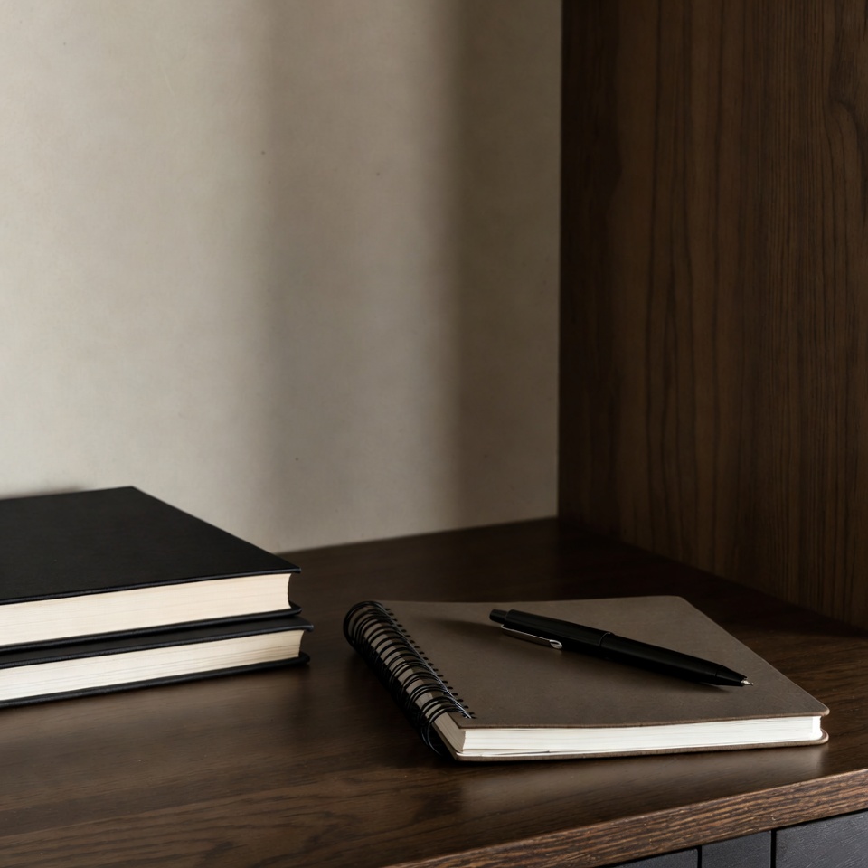 Hidup Lebih Terarah Melalui Kebiasaan yang Disadari Setiap Hari